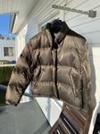 Moncler Grenoble jacka dunjacka skidjacka dam stl 2 (ca 38)