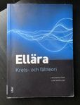 Ellära : krets- och fältteori |Upplaga 3 av Lars Bergströ