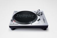 Technics 1200 eller 1210