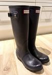 Hunter original tall boot