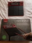 Nord Drum Pad 3p