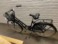 Damcykel 28 ” 3 växlar