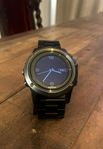 Garmin Fenix 3 Sapphire HR 