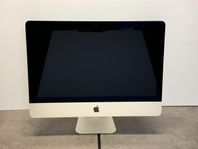 iMac (21,5 tum, sent 2013), 3,1 GHz Quad-Core Intel Core i7