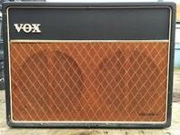 Vox AC 30, tidigt 60-tal