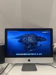 Apple iMac 21,5” 16gb RAM 512gb SSD