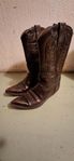 Cowboy boots storlek 43