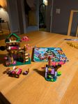 Lego Elves