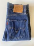 Levi’s mile high super skinny