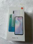 Xiaomi Redmi 9A smartphone, granite grey