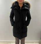 Canada goose rossclair parka xs