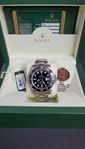 Rolex submariner date 2013