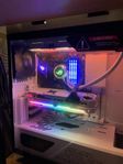 Gaming dator i9 64gb ram RTX 3080 3TB ssdm2