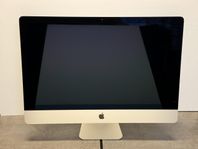 iMac Retina 5K(27 tum, 2017) 4,2 GHz Quad-Core Intel Core i7