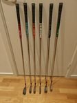 Cobra One Length F8 - regular. 5-pw 6 klubbor