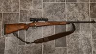 Mauser M98 Magnum .416 Rigby