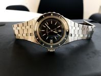 Omega Seamaster 120 Plongeur De Luxe - 1980- SUPER RARE