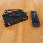 Digitalbox DVB T2