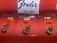 Fender Pre CBS klackar