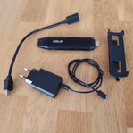 ASUS Vivostick TS10