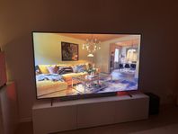 Samsung Q60C 4K QLED 75”