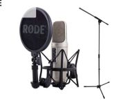 Mikrofon Røde NT2-A / Studio Kit 