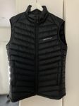 Peak Performance M Frost Down Vest Black