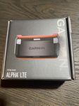 Garmin alpha lte