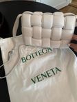 Bottega Veneta padded cassette