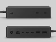 Microsoft Surface Dock 2 - Dockningsstation