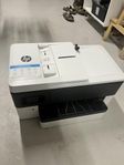 HP officejet PRO 7720