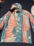 Oakley Snowboard Jacket size L