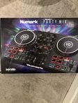 Numark Party Mix 2 DJ Controller 