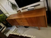 Ikea sideboard Ladoga teak