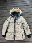 Canada Goose Expedition 