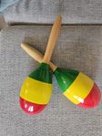 maracas 