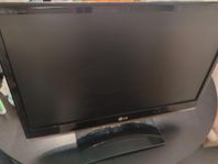 fin LG TV 24"