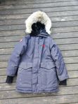 Canada Goose Heli Arctic 2XS