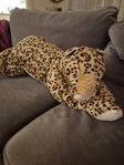 leopard gosedjur Ikea 