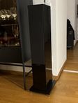 bowers & wilkins 704 s2 powernode 2i hifi ljud