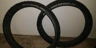 Schwalbe Ice Spiker 27,5" Dubbdäck