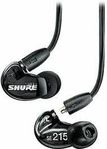 Shure 215