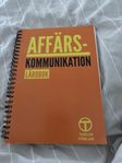 Affärskommunikation Lärobok