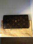 Louis Vuitton Sarah Wallet