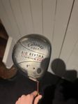 Callaway Big Bertha driver