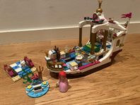 Lego Disney Princess 41153