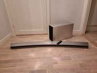 Säljer Samsung soundbar 350W