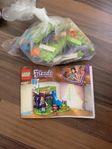 Lego friends, 41327