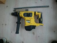 dewalt borrhammarre 54volts