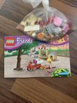 Lego friends, 41092